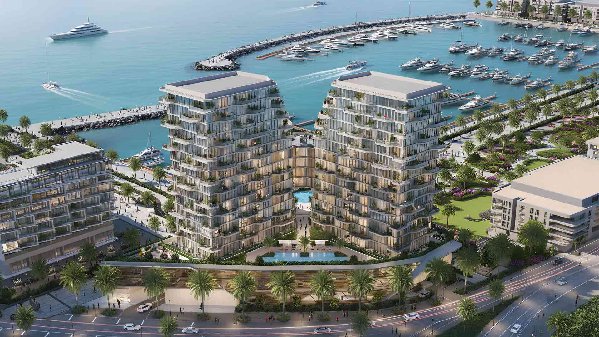 Project Growth Drivers